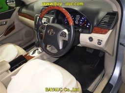 TOYOTA PREMIO full