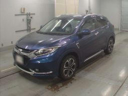 HONDA VEZEL full