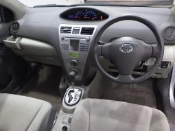 TOYOTA BELTA full