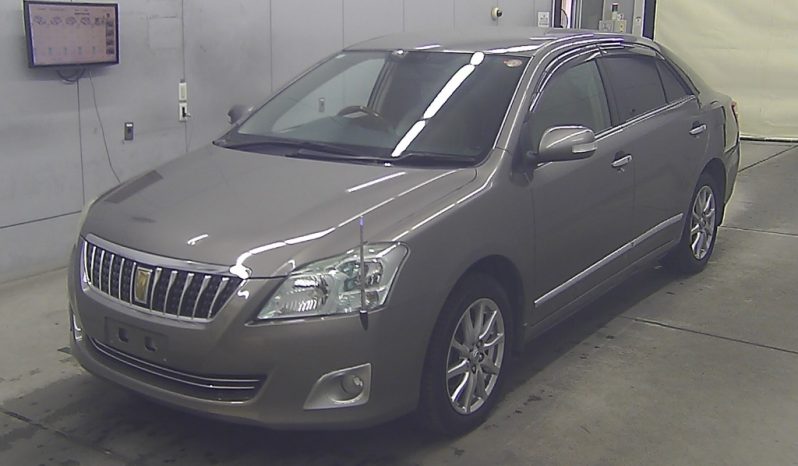 TOYOTA PREMIO full