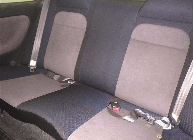 SUBARU IMPREZA full