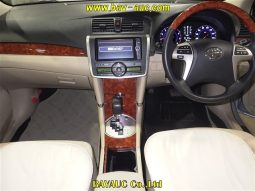 TOYOTA PREMIO full