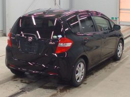 HONDA FIT full