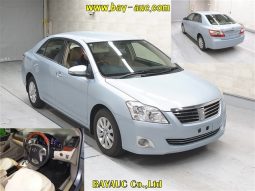 TOYOTA PREMIO full