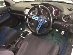 SUBARU IMPREZA full