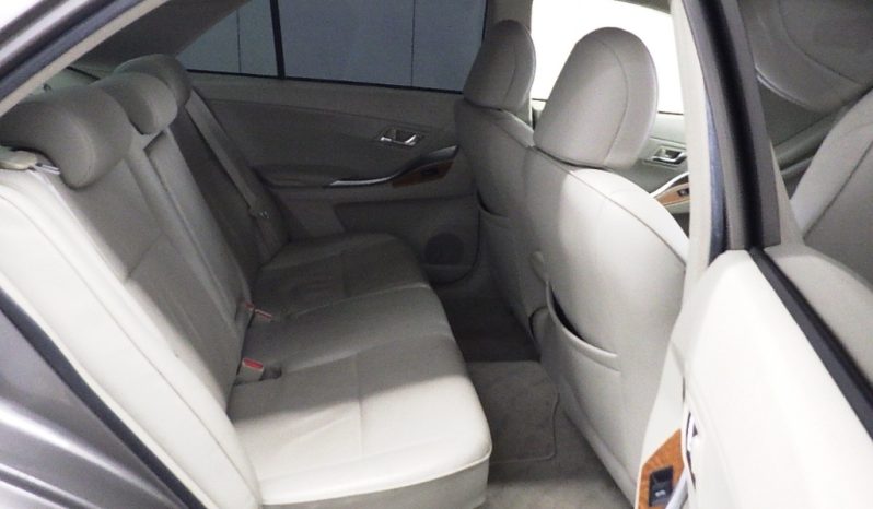 TOYOTA PREMIO full