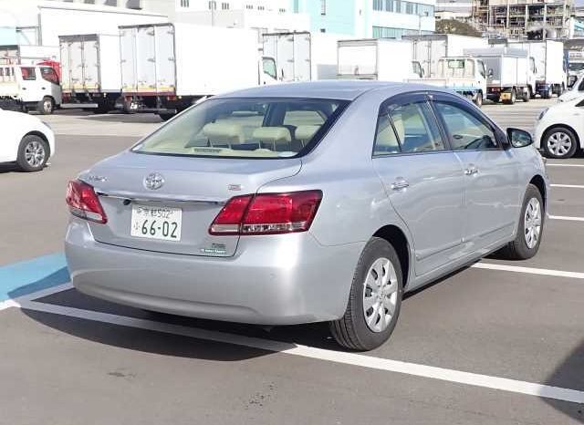 TOYOTA PREMIO full