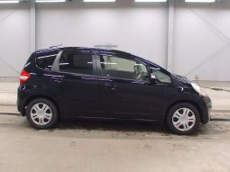 HONDA FIT full