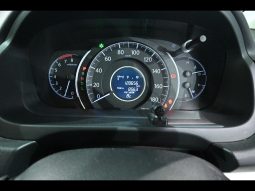 HONDA CR-V full