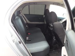 TOYOTA VITZ full