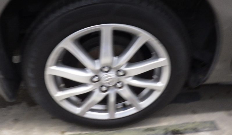 TOYOTA PREMIO full