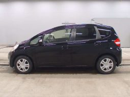 HONDA FIT full