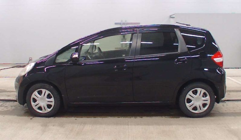 HONDA FIT full