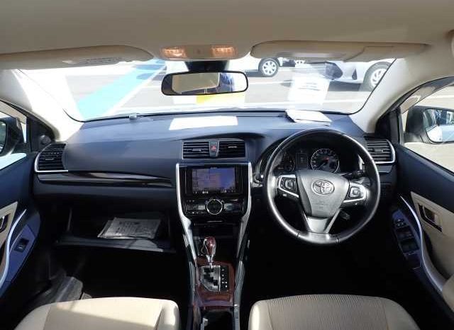 TOYOTA PREMIO full