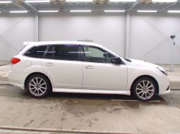 SUBARU LEGACY TOURING WAGON full