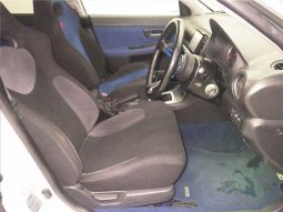 SUBARU IMPREZA full