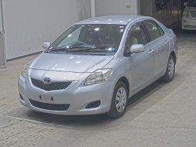TOYOTA BELTA