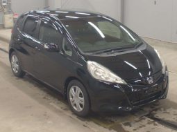 HONDA FIT full
