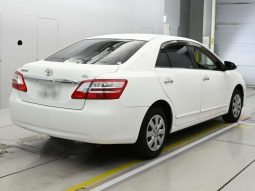 TOYOTA PREMIO full