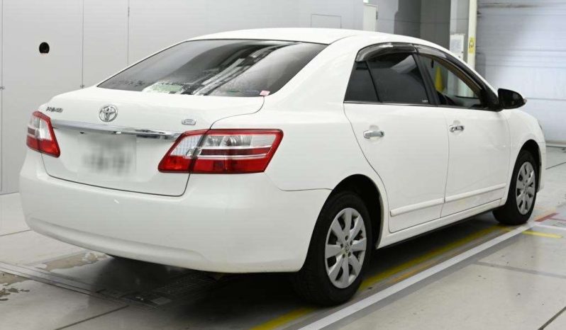 TOYOTA PREMIO full