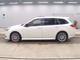 SUBARU LEGACY TOURING WAGON full