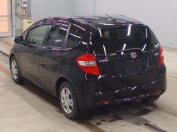 HONDA FIT full