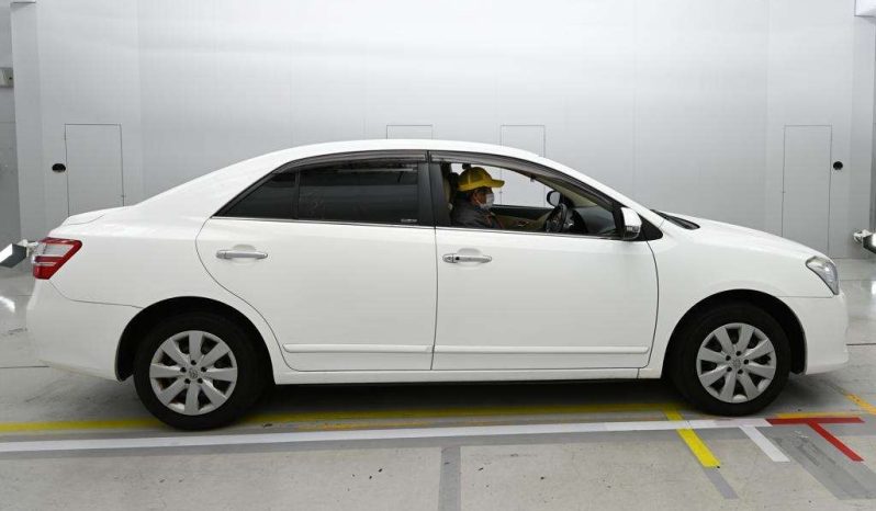 TOYOTA PREMIO full