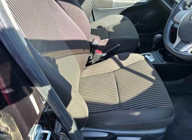 TOYOTA VITZ full