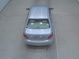 TOYOTA BELTA full