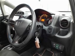 HONDA FIT full