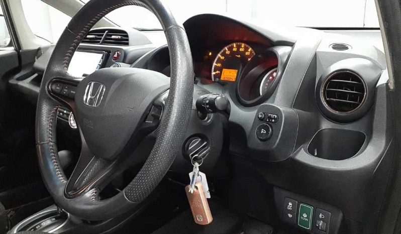 HONDA FIT full