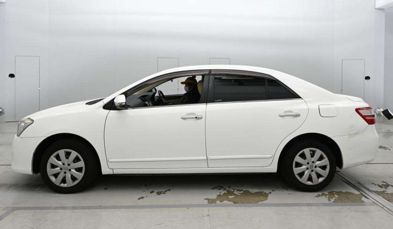 TOYOTA PREMIO full