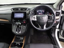 HONDA CR-V full