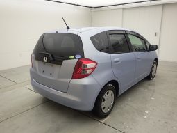 HONDA FIT full