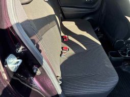 TOYOTA VITZ full