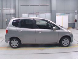 HONDA FIT full