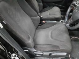 HONDA FIT full