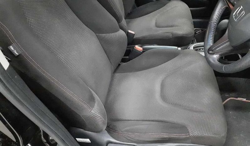 HONDA FIT full