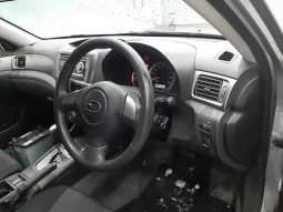 SUBARU IMPREZA full