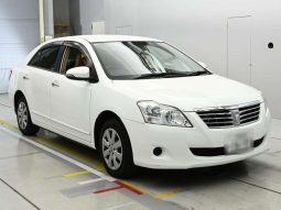 TOYOTA PREMIO full