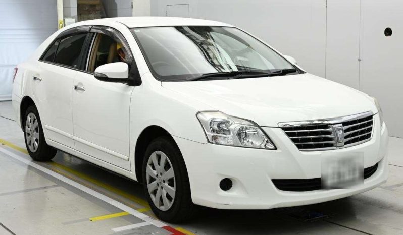 TOYOTA PREMIO full