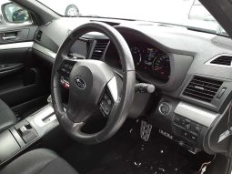 SUBARU LEGACY TOURING WAGON full