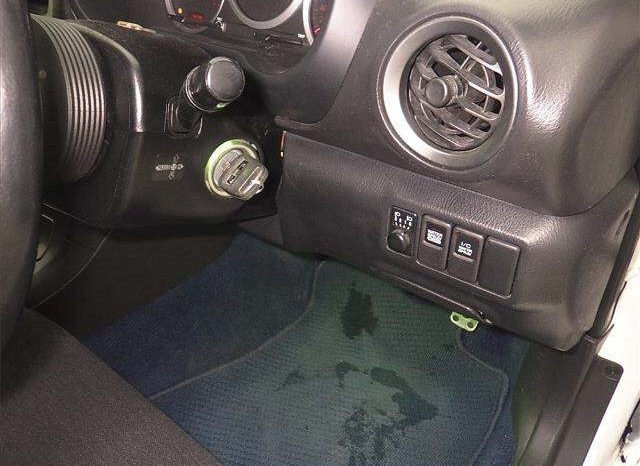 SUBARU IMPREZA full