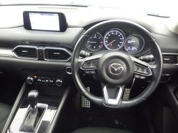 MAZDA CX-5 full