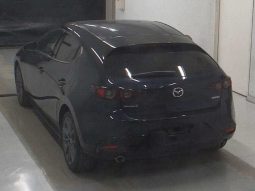 MAZDA MAZDA3 full