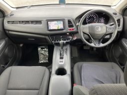 HONDA VEZEL full