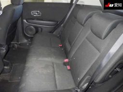 HONDA VEZEL full