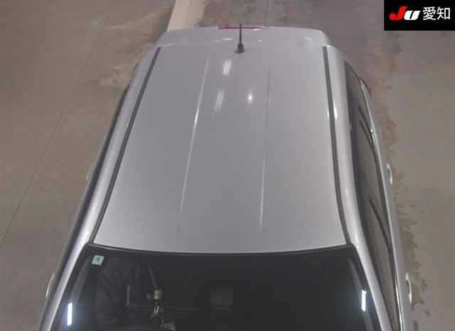 TOYOTA COROLLA FIELDER full