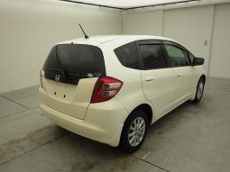 HONDA FIT full