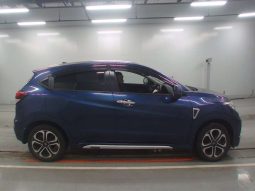 HONDA VEZEL full